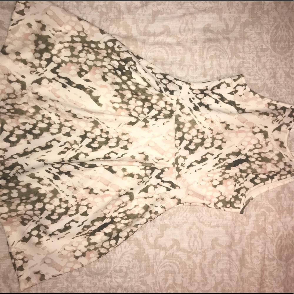 Summer/Spring Dress